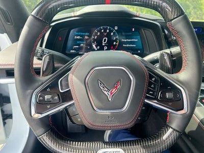 2023 Chevrolet Corvette Z06 3LZ