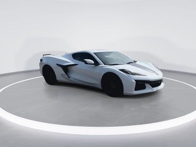 2023 Chevrolet Corvette Z06 3LZ