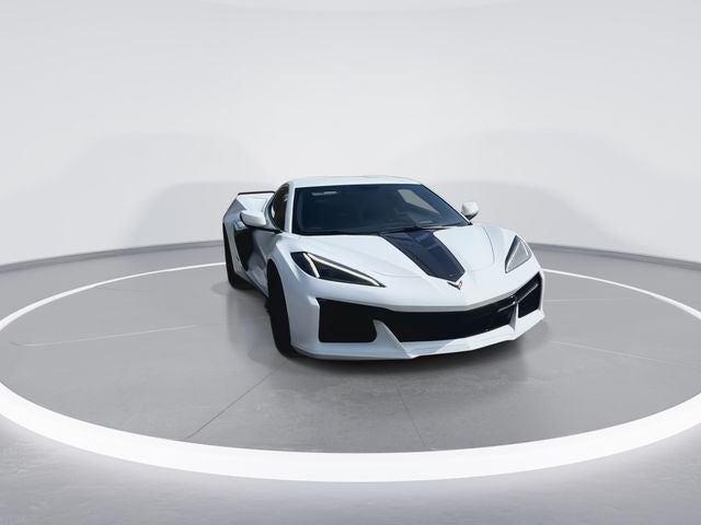 2023 Chevrolet Corvette Z06 3LZ