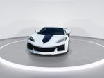 2023 Chevrolet Corvette Z06 3LZ