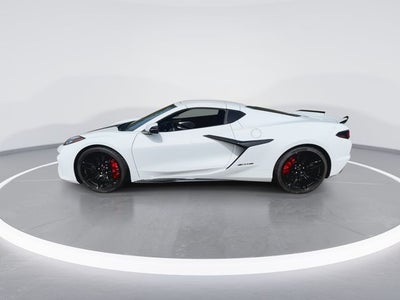 2023 Chevrolet Corvette Z06 3LZ