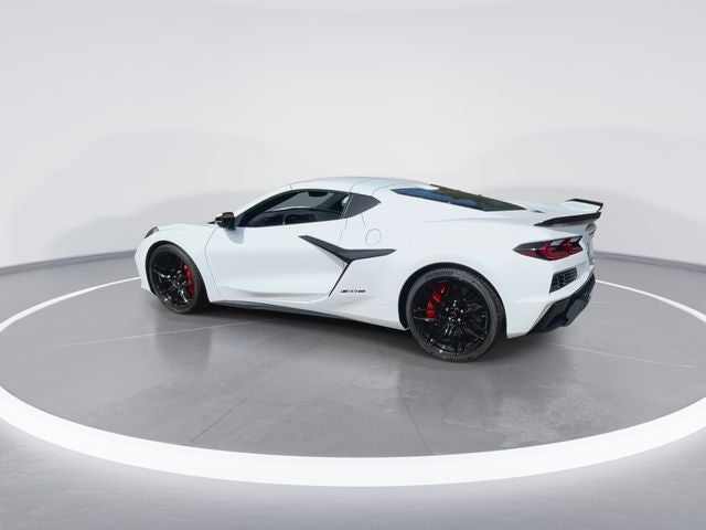 2023 Chevrolet Corvette Z06 3LZ