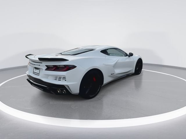 2024 Chevrolet Corvette E-Ray 3LZ