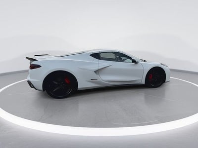 2024 Chevrolet Corvette E-Ray 3LZ