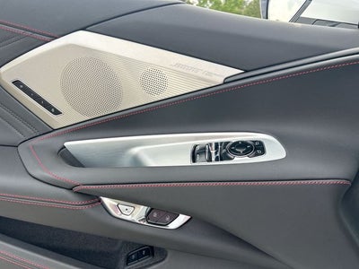 2024 Chevrolet Corvette E-Ray 3LZ