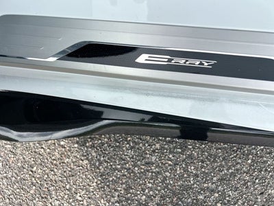 2024 Chevrolet Corvette E-Ray 3LZ