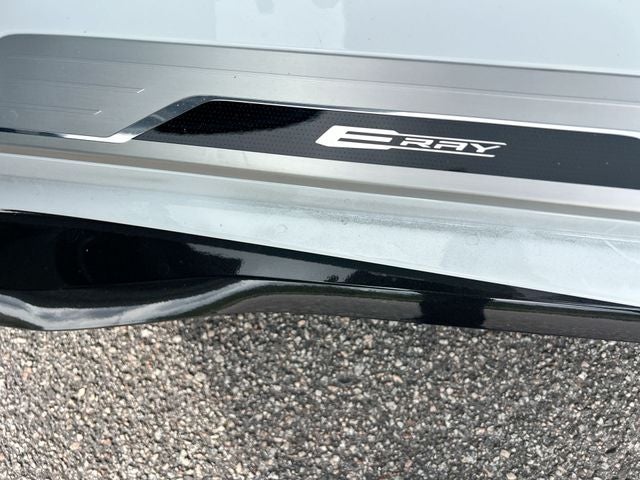 2024 Chevrolet Corvette E-Ray 3LZ