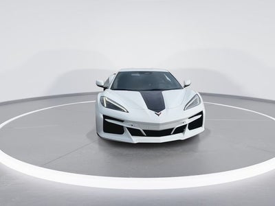2024 Chevrolet Corvette E-Ray 3LZ