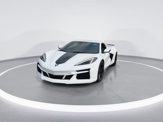 2024 Chevrolet Corvette E-Ray 3LZ