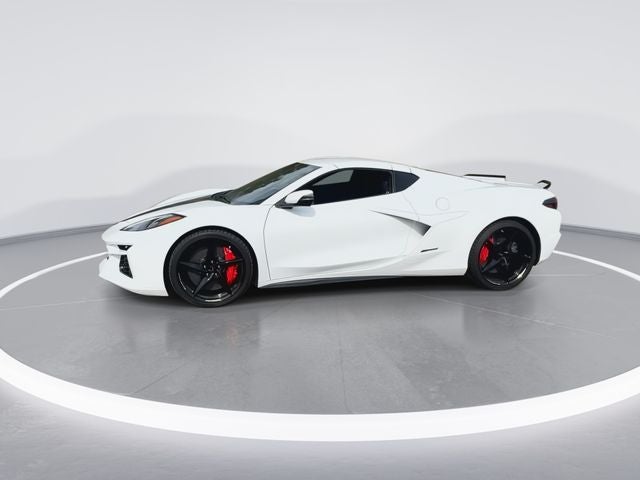 2024 Chevrolet Corvette E-Ray 3LZ