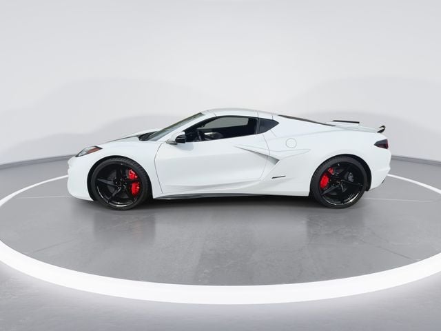 2024 Chevrolet Corvette E-Ray 3LZ