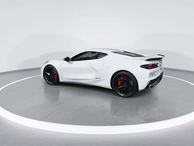 2024 Chevrolet Corvette E-Ray 3LZ
