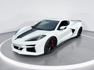 2024 Chevrolet Corvette E-Ray 3LZ