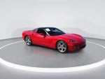 2007 Chevrolet Corvette Base