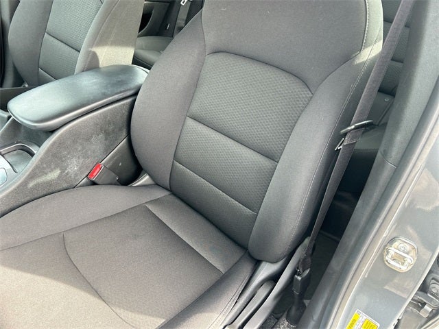 2024 Chevrolet Malibu LS 1LS