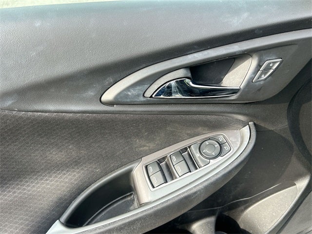 2024 Chevrolet Malibu LS 1LS