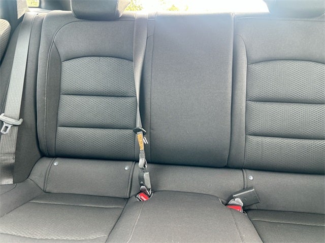 2024 Chevrolet Malibu LS 1LS