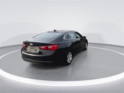 2023 Chevrolet Malibu LS 1LS