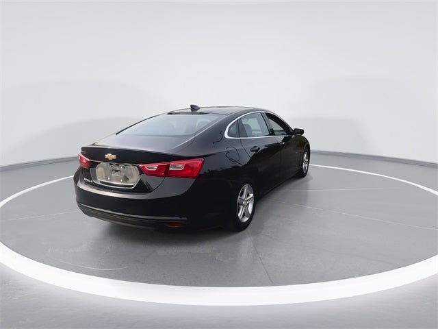 2023 Chevrolet Malibu LS 1LS