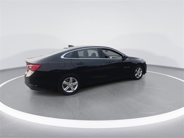 2023 Chevrolet Malibu LS 1LS