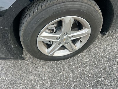 2023 Chevrolet Malibu LS 1LS