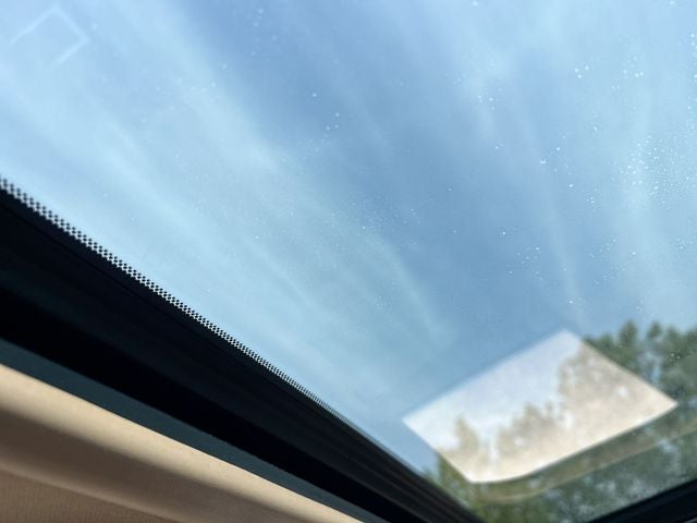 2011 Chevrolet Malibu LTZ