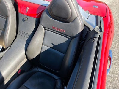 2008 Pontiac Solstice GXP
