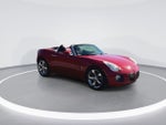 2008 Pontiac Solstice GXP