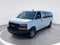 2025 Chevrolet Express 3500 LS Passenger