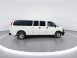 2025 Chevrolet Express 3500 LS Passenger