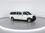 2025 Chevrolet Express 3500 LS Passenger