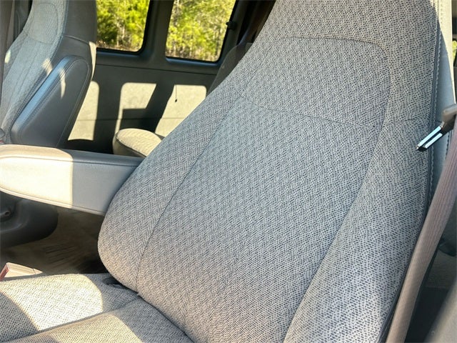 2023 Chevrolet Express 3500 LS Passenger