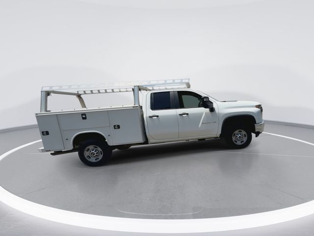 2023 Chevrolet Silverado 2500HD Work Truck