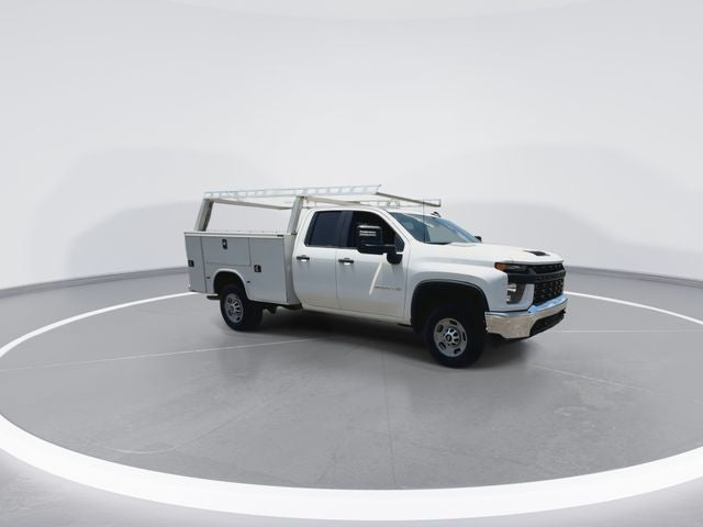 2023 Chevrolet Silverado 2500HD Work Truck