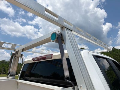 2023 Chevrolet Silverado 2500HD Work Truck