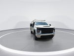 2023 Chevrolet Silverado 2500HD Work Truck
