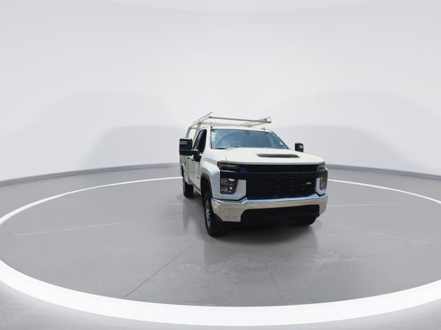 2023 Chevrolet Silverado 2500HD Work Truck
