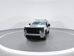 2023 Chevrolet Silverado 2500HD Work Truck