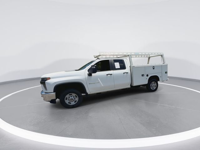 2023 Chevrolet Silverado 2500HD Work Truck