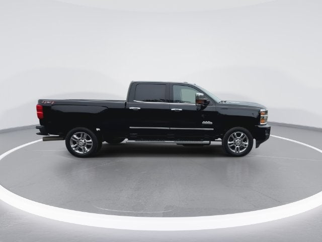 2019 Chevrolet Silverado 2500HD High Country
