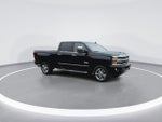 2019 Chevrolet Silverado 2500HD High Country