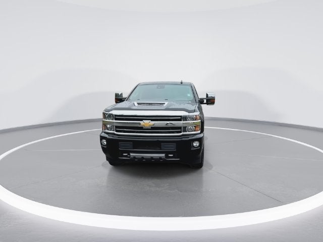 2019 Chevrolet Silverado 2500HD High Country