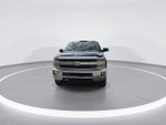 2015 Chevrolet Silverado 2500HD LT