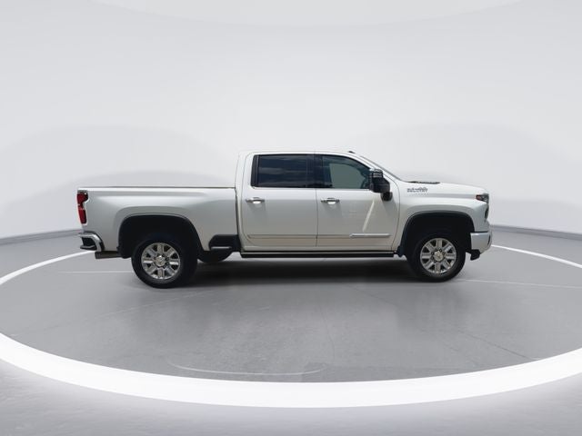 2025 Chevrolet Silverado 2500HD High Country