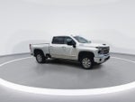 2025 Chevrolet Silverado 2500HD High Country