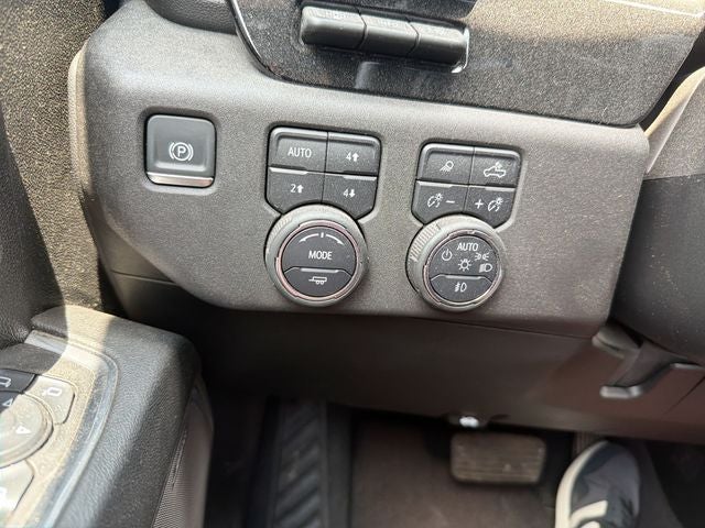 2025 Chevrolet Silverado 2500HD High Country