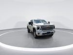 2025 Chevrolet Silverado 2500HD High Country