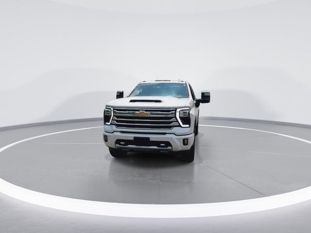 2025 Chevrolet Silverado 2500HD High Country