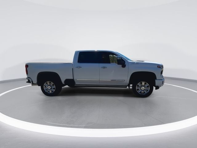 2026 Chevrolet Silverado 2500HD High Country