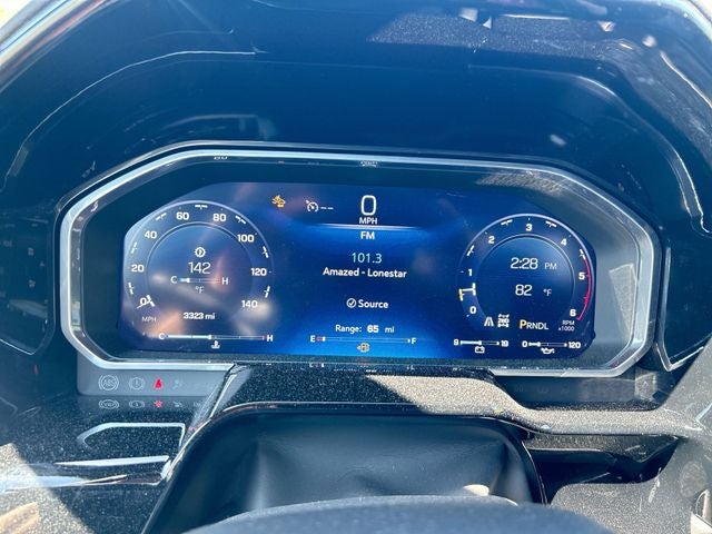 2026 Chevrolet Silverado 2500HD High Country